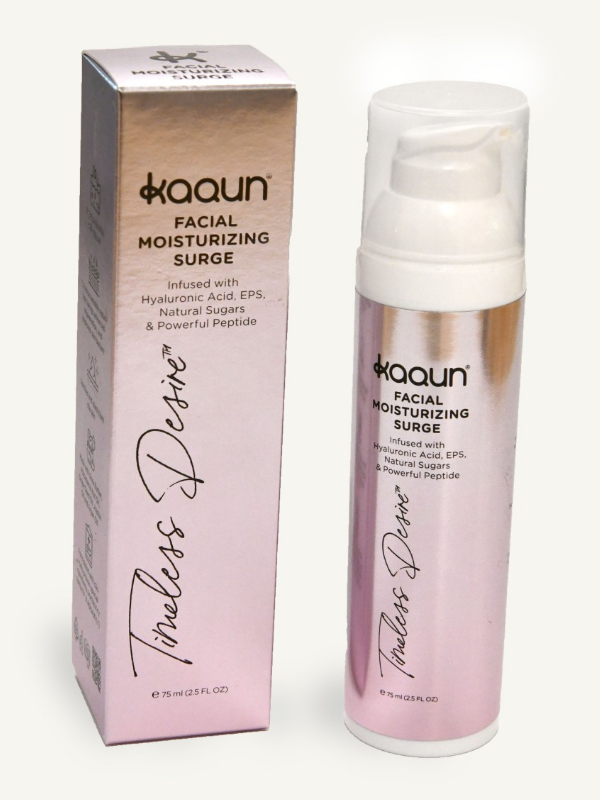 Crème Hydratante Intense — Rose